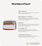 Vanilla Silk Body Butter  Vanilla Silk Body Butter