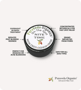  On-The-Spot Night Time for Blemish Treatment