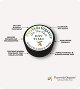 On-The-Spot Day Time for Blemish Treament