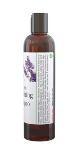  Revitalizing Shampoo