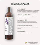 Revitalizing Conditioner