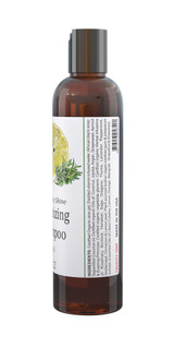 Big Bouncy Shine Volumizing Shampoo 