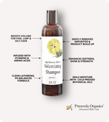 Big Bouncy Shine Volumizing Shampoo 