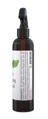 Leave-in Conditioning Styling Gel