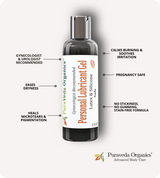 Personal Lubricant Gel