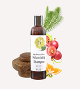 Volumizing Duo Set 