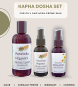 Kapha Dosha Set