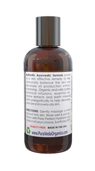 Pore Perfect Cleanser for Oily (Kapha) Skin