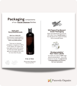 Pore Perfect Cleanser for Oily (Kapha) Skin