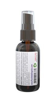 SBR Hydrator/Toner For Sensitive, Blemished & Rosacea (Pitta) Skin