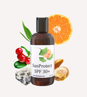 Sunprotect SPF 30+ Sunscreen 