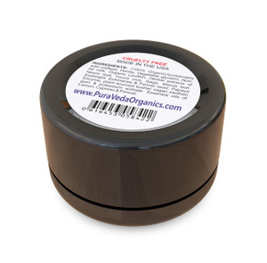 (All ingredients 100% Organic/sustainably wild crafted) Honey, Vegetable glycerin, Non-fat milk, Organic Lecithin, Walnut shells. Herbal extracts of Neem leaf, Yucca Root, Sage, Stevia leaf, Eyebright, Echinacea & Fennel Seed. Papaya Enzyme, plant sourced kosher vegan Xanthan Gum & Potassium Sorbate . Essential oils of Lemon, Cypress & Fennel. 