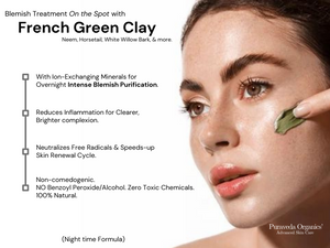  On-The-Spot Night Time for Blemish Treatment