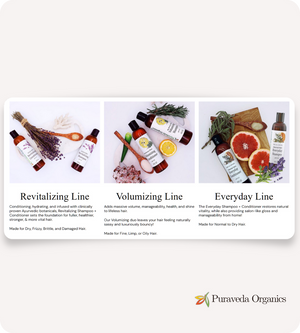 Revitalizing Conditioner