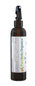 Leave-in Conditioning Styling Gel