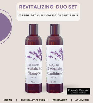 Revitalizing Duo Set