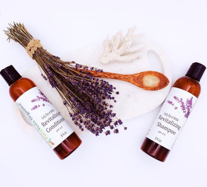 Revitalizing Duo Set