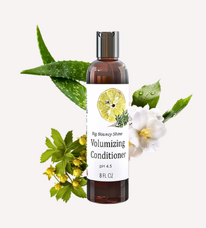 Volumizing Duo Set 