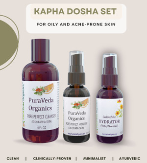 Kapha Dosha Set