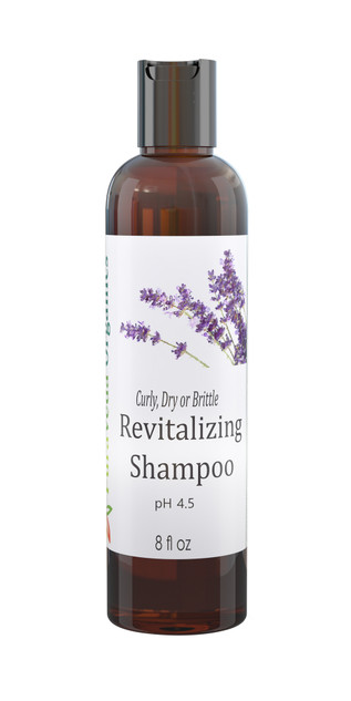  Revitalizing Shampoo