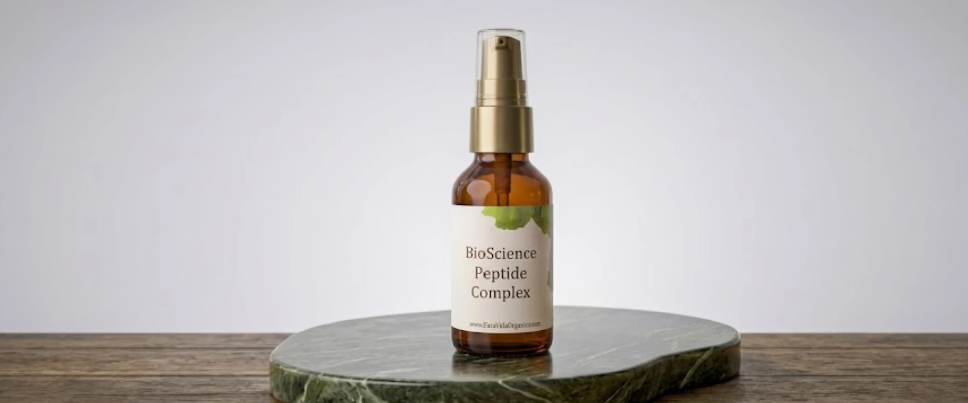 BioScience Peptide Complex Anti-Aging Serum