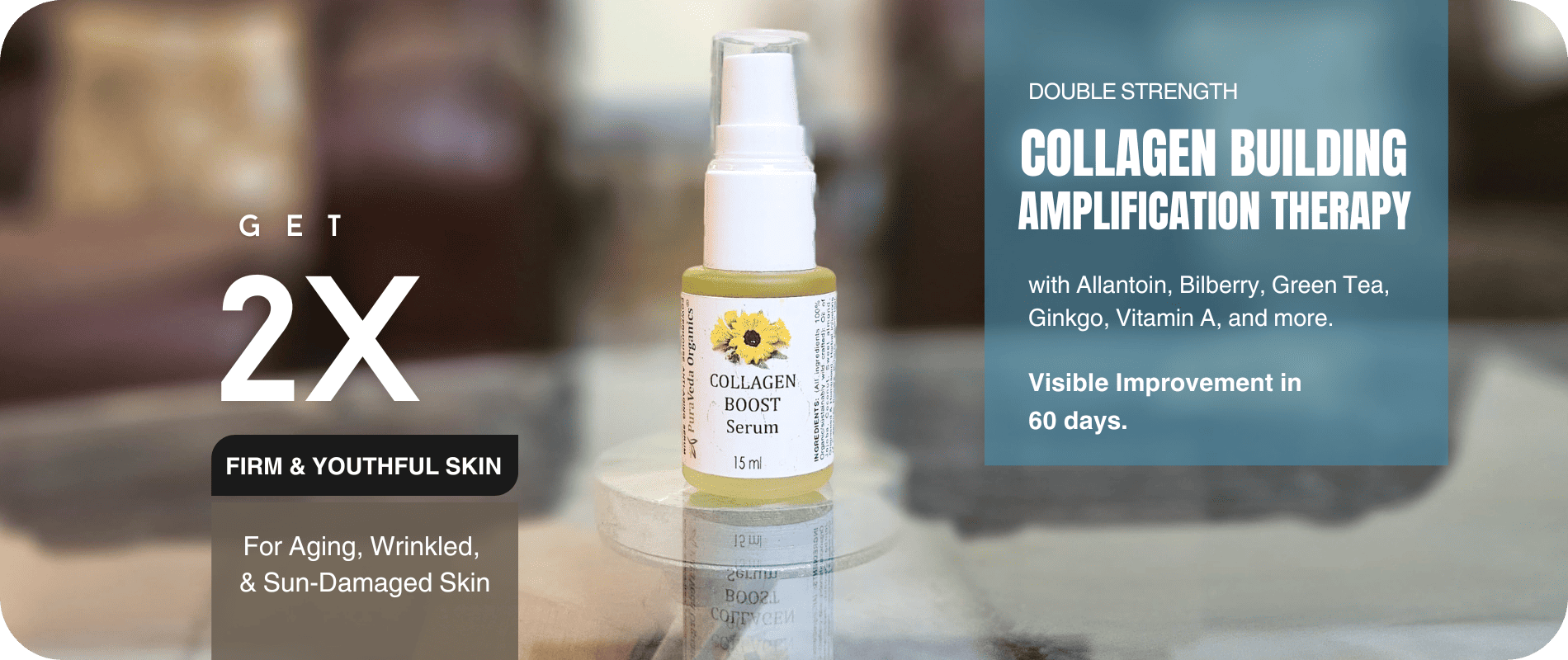 Collagen Booster Serum 