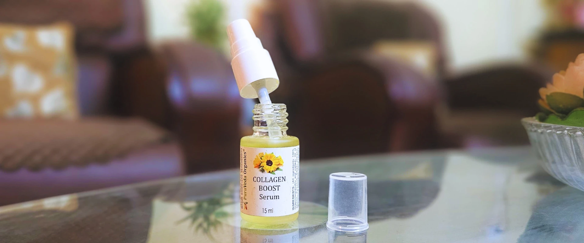 Collagen Boost Serum