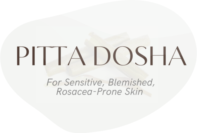 Pitta Dosha