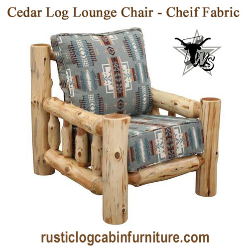 cedar-log-lounge-chair