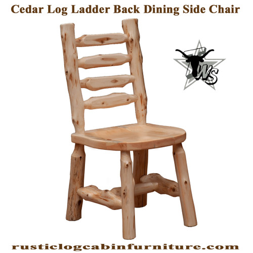 cedar-log-ladder-back-dining-side-chair
