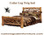 cedar-log-cabin-mountain-lodge-bed-with-twig-headboard-and -footboard-double-king-size-bed