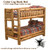 cedar-log-cabin-mountain-lodge-bunk-bed-right-ladder