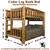 cedar-log-bunk-bed-double-over-queen-ladder-on-left-dimensions