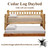 cedar-log-daybed-with-trundle-rolled-out
