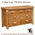 cedar-log-7-drawer-dresser
