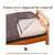 cedar-log-futon-with-mattress-zippered-cover