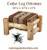 mountain-lodge-cedar-log-ottoman