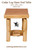 cedar-log-open-end-table