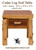 cedar-log-open-end-table-with-drawer