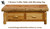 cedar-log-coffee-table-with-elevating-top-with-top-down