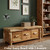 cedar-log-entry-bench-seat-storage-with-3-drawers-log-cabin