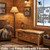 cedar-log-entry-bench-seat-storage-with-3-drawers-mountain-lodge