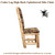log-cabin-dining-room-furniture