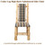 cedar-log-upholstered-high-back-mountain-lodge-dining-side-chair