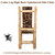 mountain-lodge-dining-room-furniture