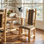 cedar-log-upholstered-high-back-log-cabin-dining-side-chair