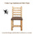 upholstered-cedar-log-mountain-lodge-dining-chair