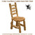 cedar-log-bistro-lumber-jack-dining-side-chair