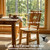 log-cabin-cedar-log-bear-cut-out-dining-side-chair