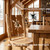 log-cabin-cedar-log-moose-cut-out-dining-side-chair